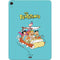 The Flintstones and Rubbles Apple iPad Air Skin