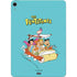 The Flintstones and Rubbles Apple iPad Air Skin