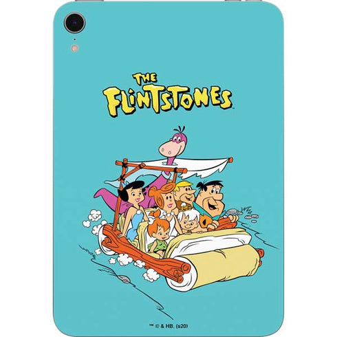 The Flintstones and Rubbles Apple iPad Mini Skin