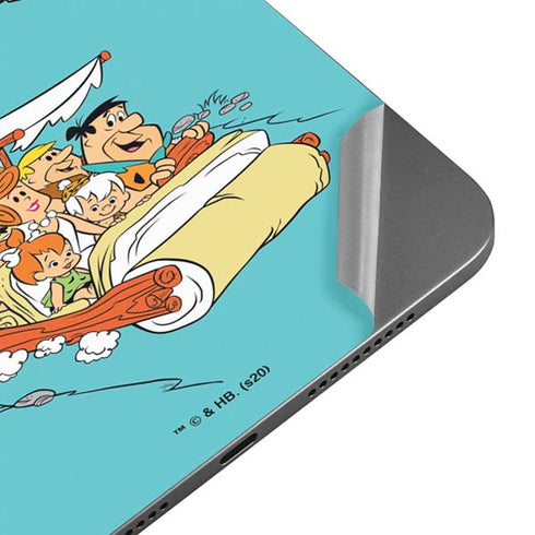 The Flintstones and Rubbles Apple iPad Mini Skin