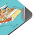 The Flintstones and Rubbles Apple iPad Mini Skin