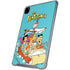 The Flintstones and Rubbles iPad Cases