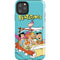 The Flintstones and Rubbles iPhone Cases