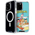 The Flintstones and Rubbles iPhone Cases