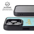 The Flintstones and Rubbles iPhone 14 Pro Max Kickstand Case