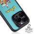 The Flintstones and Rubbles iPhone 14 Pro Max Kickstand Case