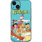 The Flintstones and Rubbles iPhone Skins