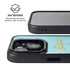The Flintstones and Rubbles iPhone 15 Kickstand Case
