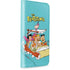 The Flintstones and Rubbles iPhone 15 Plus Folio Case