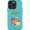 The Flintstones and Rubbles iPhone 15 Pro Impact Case
