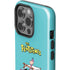 The Flintstones and Rubbles iPhone 15 Pro Impact Case