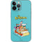 The Flintstones and Rubbles iPhone 15 Pro Max Skin