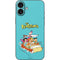 The Flintstones and Rubbles iPhone 16 Plus Skin