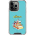 The Flintstones and Rubbles iPhone 16 Pro Clear Case