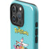 The Flintstones and Rubbles iPhone 16 Pro Impact Case