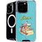 The Flintstones and Rubbles iPhone 16 Pro MagSafe Case