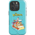 The Flintstones and Rubbles iPhone 16 Pro Magsafe Impact Case