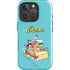 The Flintstones and Rubbles iPhone 16 Pro Max Impact Case
