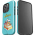 The Flintstones and Rubbles iPhone 16 Pro Max Impact Case