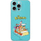 The Flintstones and Rubbles iPhone 16 Pro Max Skin