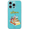 The Flintstones and Rubbles iPhone 16 Pro Skin