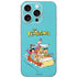 The Flintstones and Rubbles iPhone 16 Pro Skin