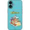 The Flintstones and Rubbles iPhone 16 Skin