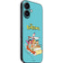 The Flintstones and Rubbles iPhone 16 Skin