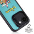 The Flintstones and Rubbles iPhone 16e Kickstand Case