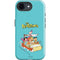 The Flintstones and Rubbles iPhone 16e Impact Case