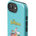 The Flintstones and Rubbles iPhone 16e Impact Case