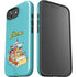 The Flintstones and Rubbles iPhone 16e Impact Case