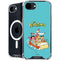 The Flintstones and Rubbles iPhone 16e MagSafe Case