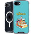The Flintstones and Rubbles iPhone 16e MagSafe Case