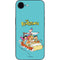 The Flintstones and Rubbles iPhone 16e Skin