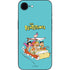 The Flintstones and Rubbles iPhone 16e Skin