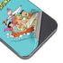 The Flintstones and Rubbles iPhone 16e Skin