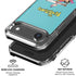 The Flintstones and Rubbles iPhone 17 Air Clear Case