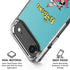 The Flintstones and Rubbles iPhone 17 Air Clear Case