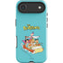 The Flintstones and Rubbles iPhone 17 Air Impact Case