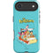 The Flintstones and Rubbles iPhone 17 Air Magsafe Impact Case