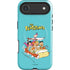The Flintstones and Rubbles iPhone 17 Air Magsafe Impact Case