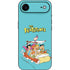 The Flintstones and Rubbles iPhone 17 Air Skin