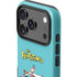 The Flintstones and Rubbles iPhone 17 Pro Max Impact Case