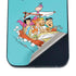 The Flintstones and Rubbles iPhone 17 Pro Skin