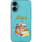 The Flintstones and Rubbles iPhone 17 Skin