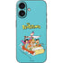 The Flintstones and Rubbles iPhone 17 Skin