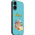 The Flintstones and Rubbles iPhone 17 Skin