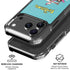 The Flintstones and Rubbles iPhone 18 Pro Clear Case