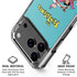 The Flintstones and Rubbles iPhone 18 Pro Clear Case